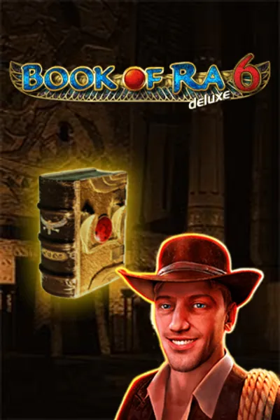 Gokkast Book of Ra