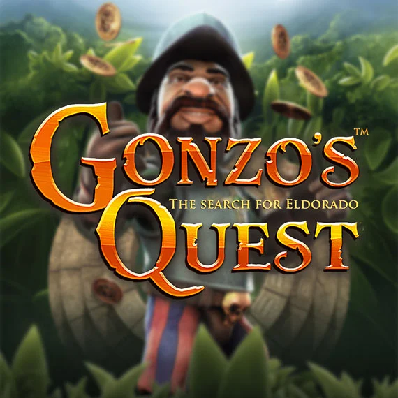 Gokkast Gonzo's Quest