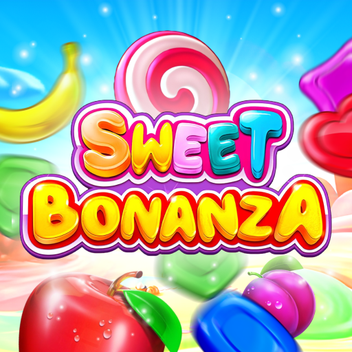 Gokkast Sweet Bonanza