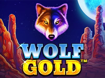 Gokkast Wolf Gold