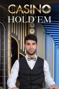 Live Casino Hold'em