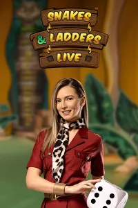 Live Bordspel shows